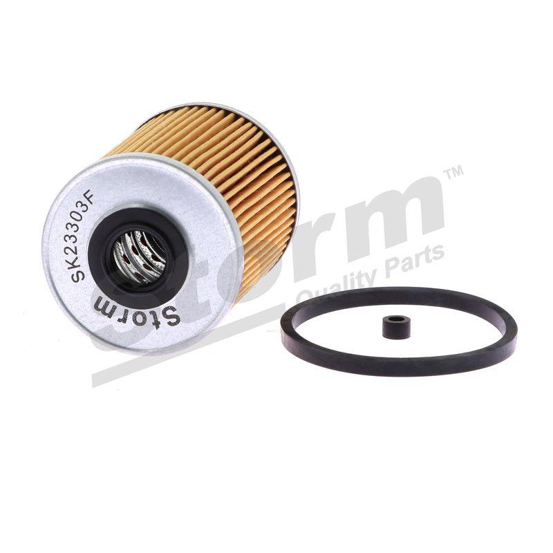 Filtre à carburant STORM QUALITY PARTS 10476