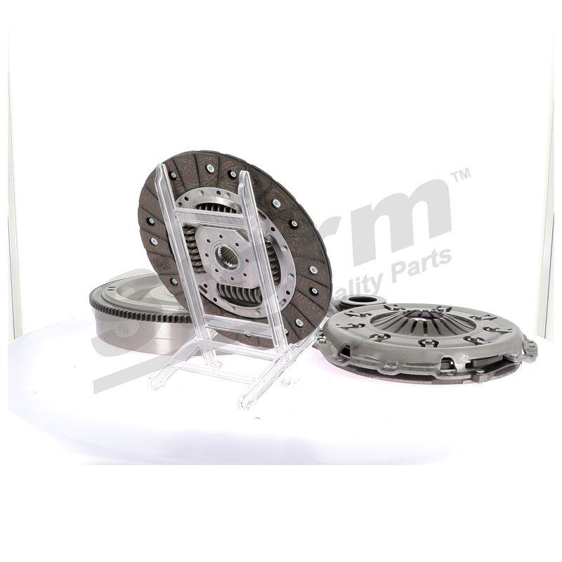 Kit adaptateur, embrayage STORM QUALITY PARTS STO1022