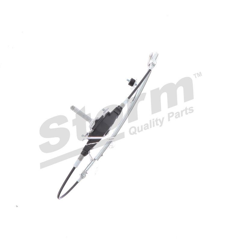Lève-vitre STORM QUALITY PARTS 145071