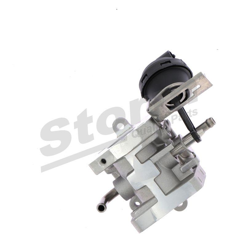 Vanne EGR STORM QUALITY PARTS 9095
