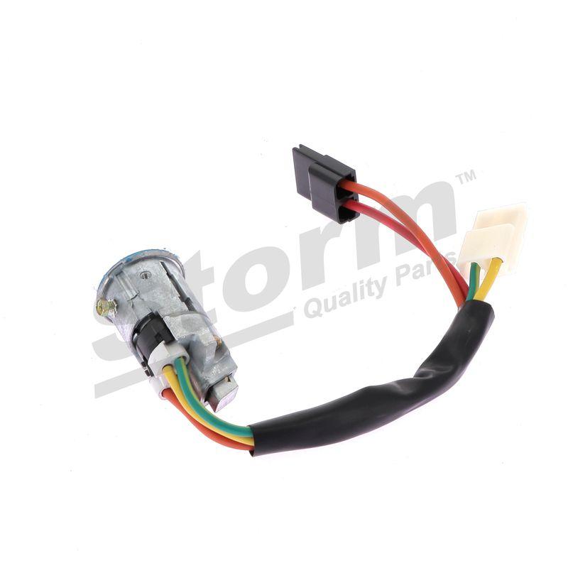 Fermeture-volant STORM QUALITY PARTS 79027