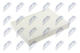 Filtre, air de l'habitacle NTY FCF-RE-038