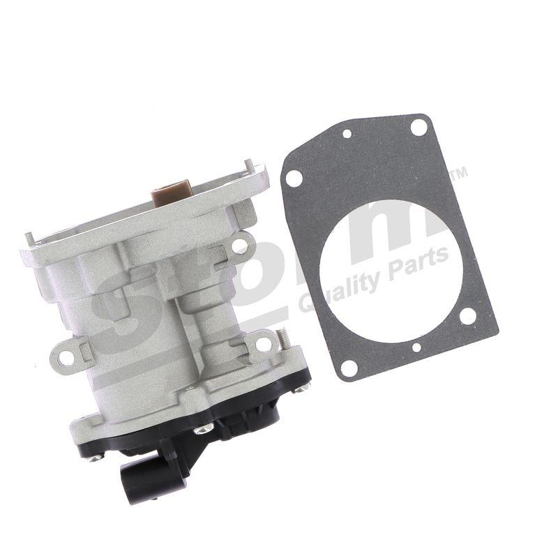 Vanne EGR STORM QUALITY PARTS 9064
