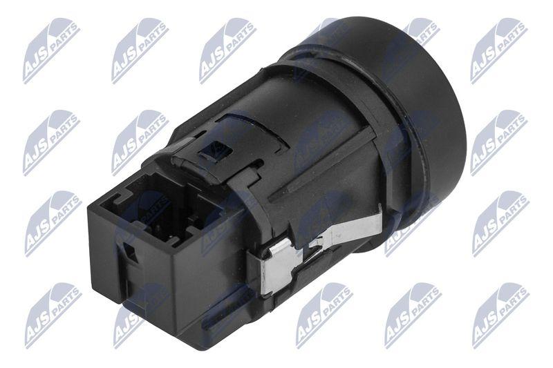 Interrupteur d'allumage/de démarreur NTY EWS-SK-025
