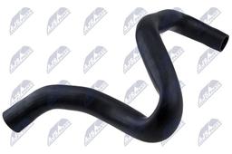 Gaine de suralimentation NTY GPP-FR-061
