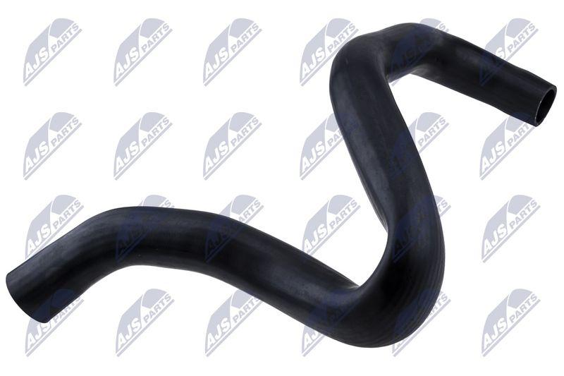 Gaine de suralimentation NTY GPP-FR-061