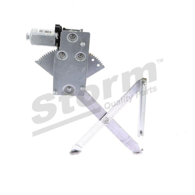 Lève-vitre STORM QUALITY PARTS 136176