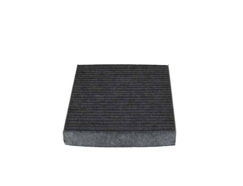 Filtre, air de l'habitacle BOSCH 1987432300