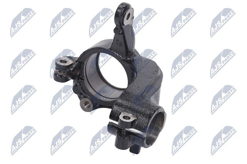 Fusée d'essieu, suspension de roue NTY ZZP-PE-016