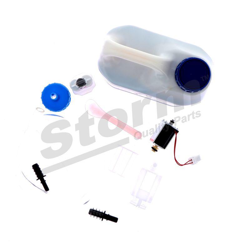Pompe d’additif STORM QUALITY PARTS 777532