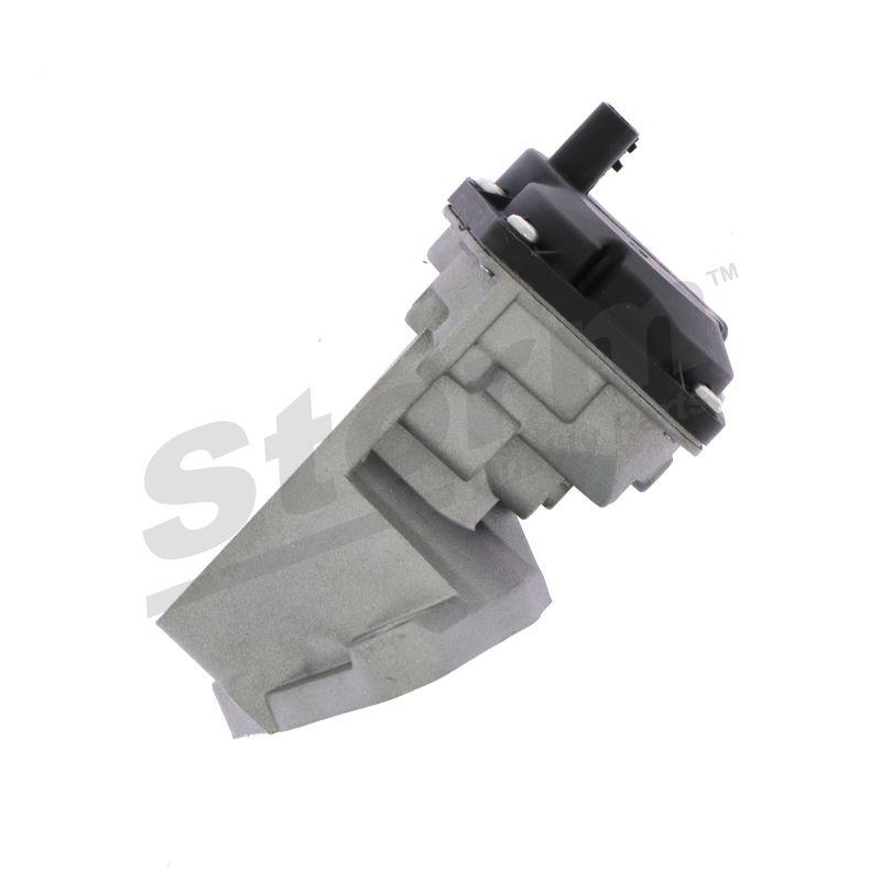 Vanne EGR STORM QUALITY PARTS 9098