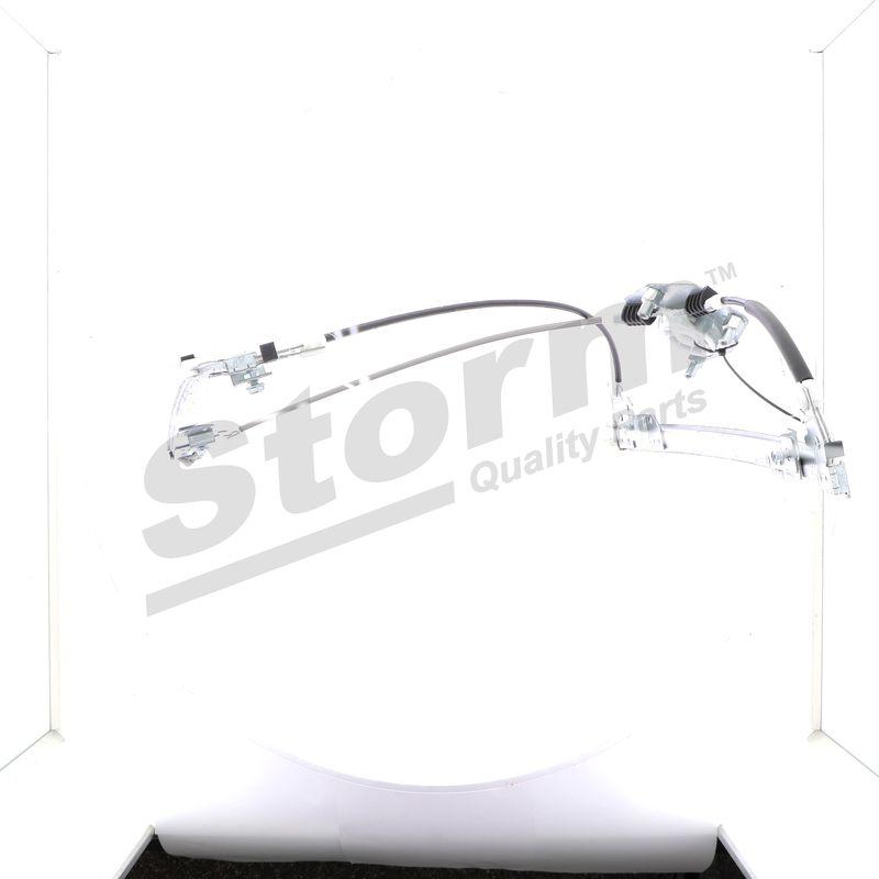Lève-vitre STORM QUALITY PARTS 37078