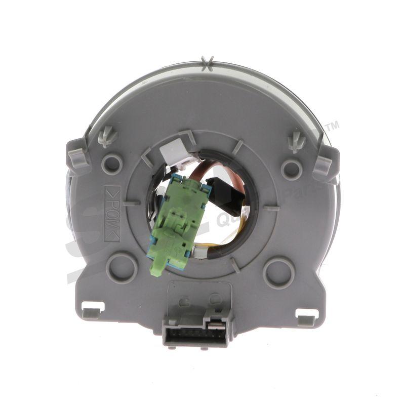 Ressort tournant, Airbag STORM QUALITY PARTS 8102016