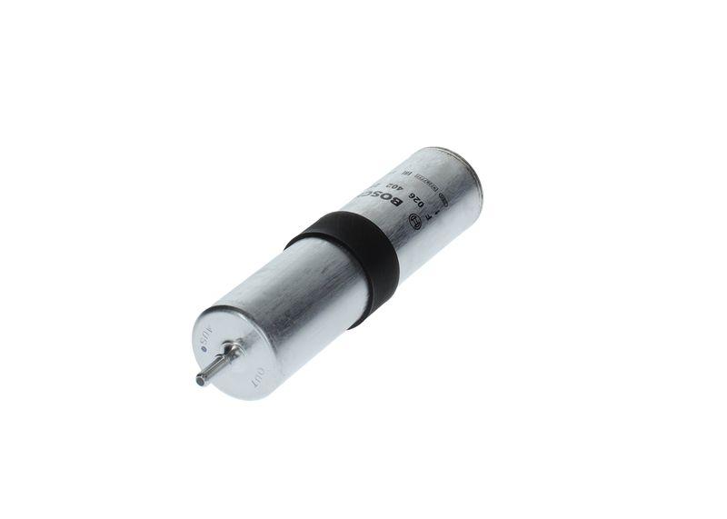 Filtre à carburant BOSCH F 026 402 257