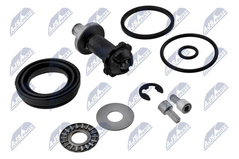 Kit de réparation, étrier de frein NTY EZC-VW-428