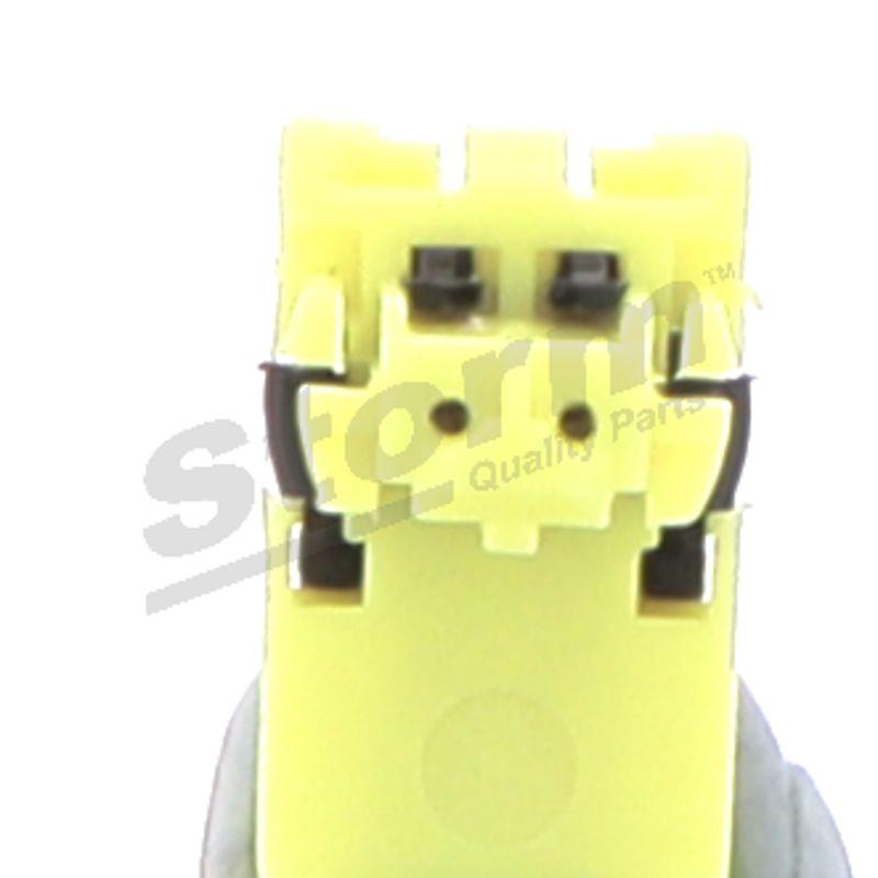 Ressort tournant, Airbag STORM QUALITY PARTS 8102005