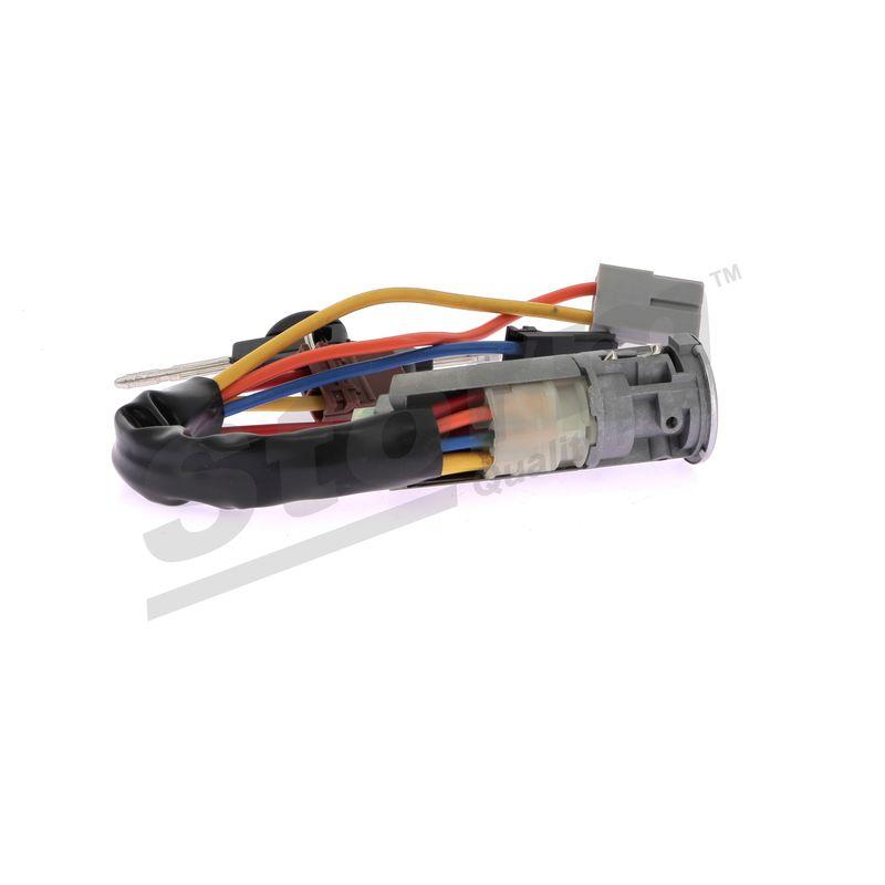 Fermeture-volant STORM QUALITY PARTS 26025