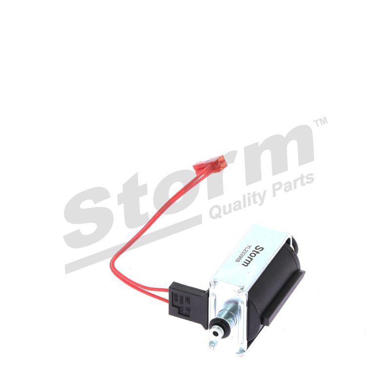Pompe d’additif STORM QUALITY PARTS 777499