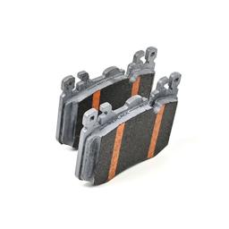 Kit de plaquettes de frein, frein à disque DELPHI LP5074EV