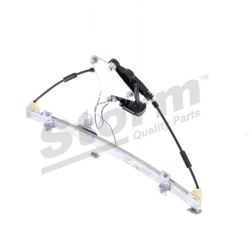 Lève-vitre STORM QUALITY PARTS 160076