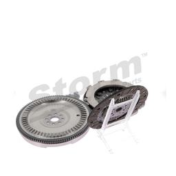 Kit adaptateur, embrayage STORM QUALITY PARTS STO835070A