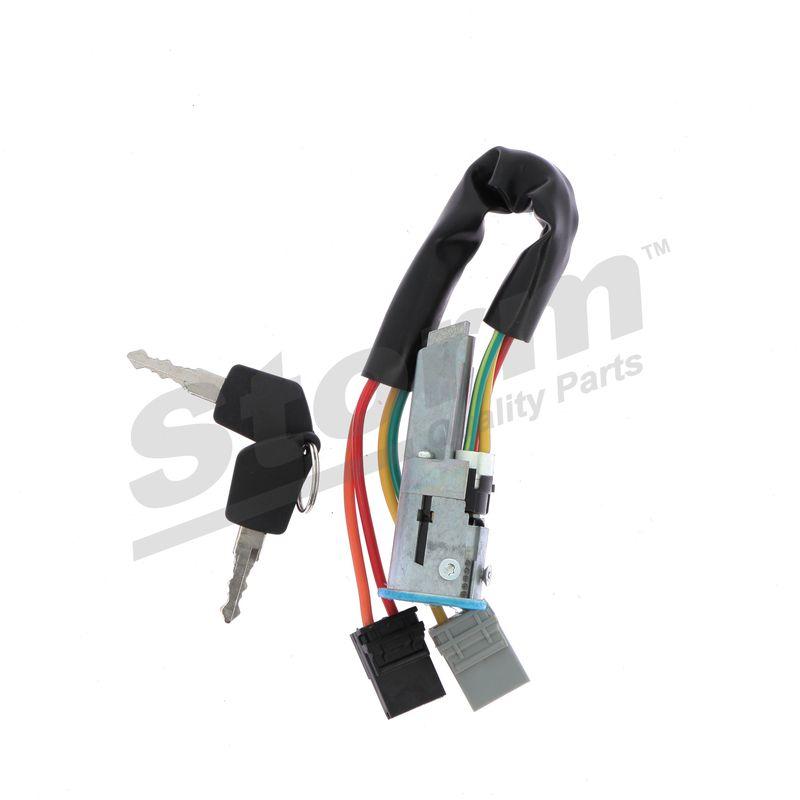 Fermeture-volant STORM QUALITY PARTS 78025