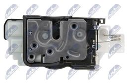 Serrure de porte NTY EZC-VV-035