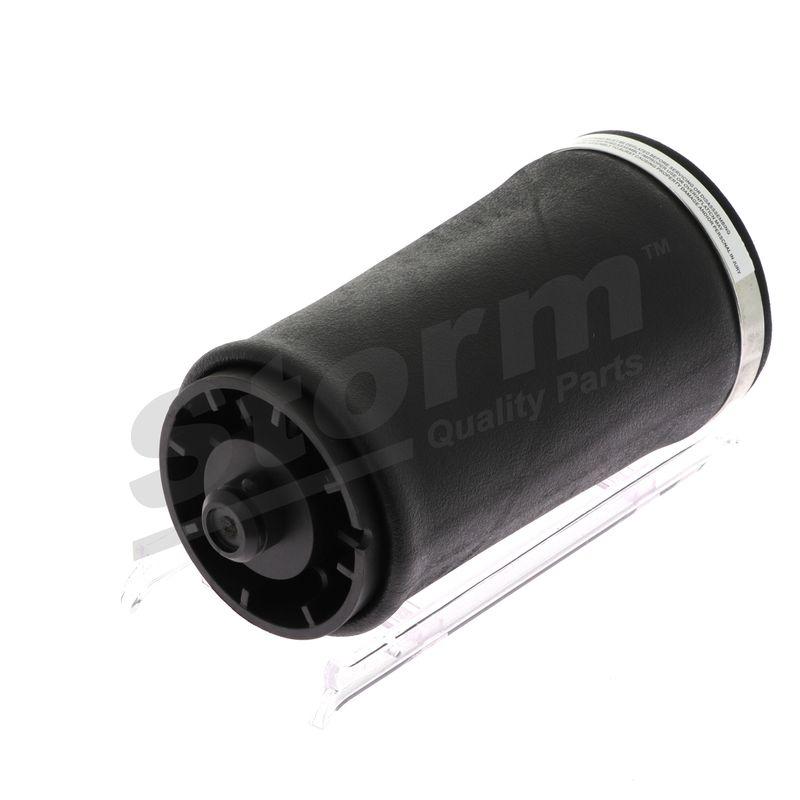 Ressort pneumatique, châssis STORM QUALITY PARTS 846189