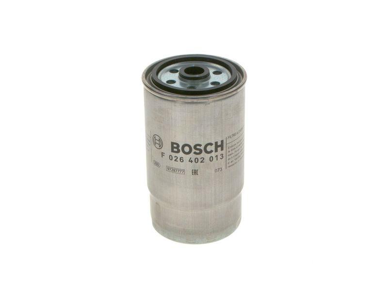 Filtre à carburant BOSCH F 026 402 013