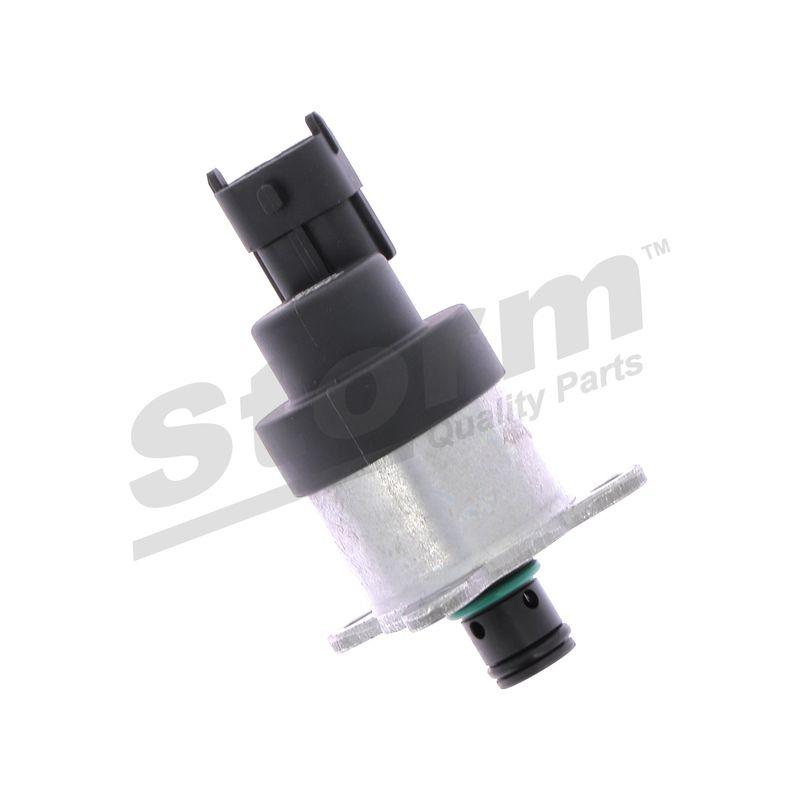 Régulateur, quantité de carburant (système à rampe commune) STORM QUALITY PARTS STO300202