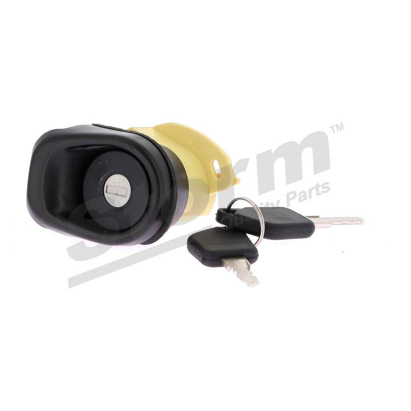 Serrure de capot de coffre STORM QUALITY PARTS 70027