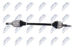 Arbre de transmission NTY NPW-CH-171