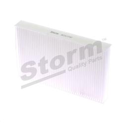 Filtre, air de l'habitacle STORM QUALITY PARTS 14194