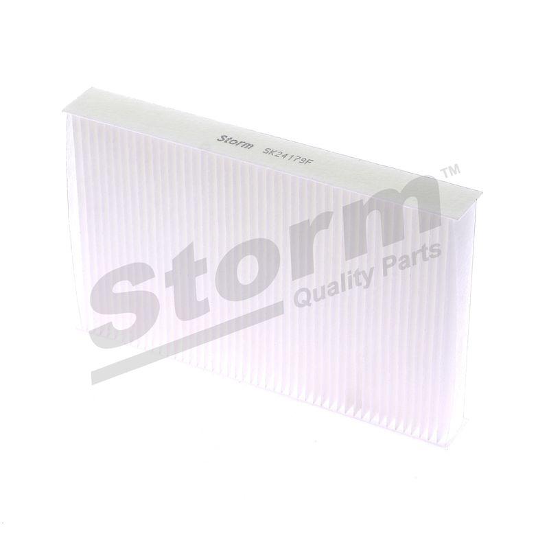 Filtre, air de l'habitacle STORM QUALITY PARTS 14194
