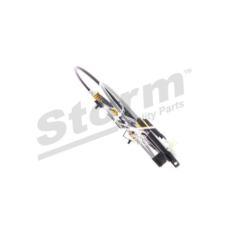 Lève-vitre STORM QUALITY PARTS 88069