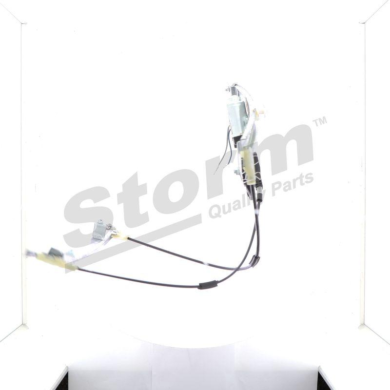 Lève-vitre STORM QUALITY PARTS 83778