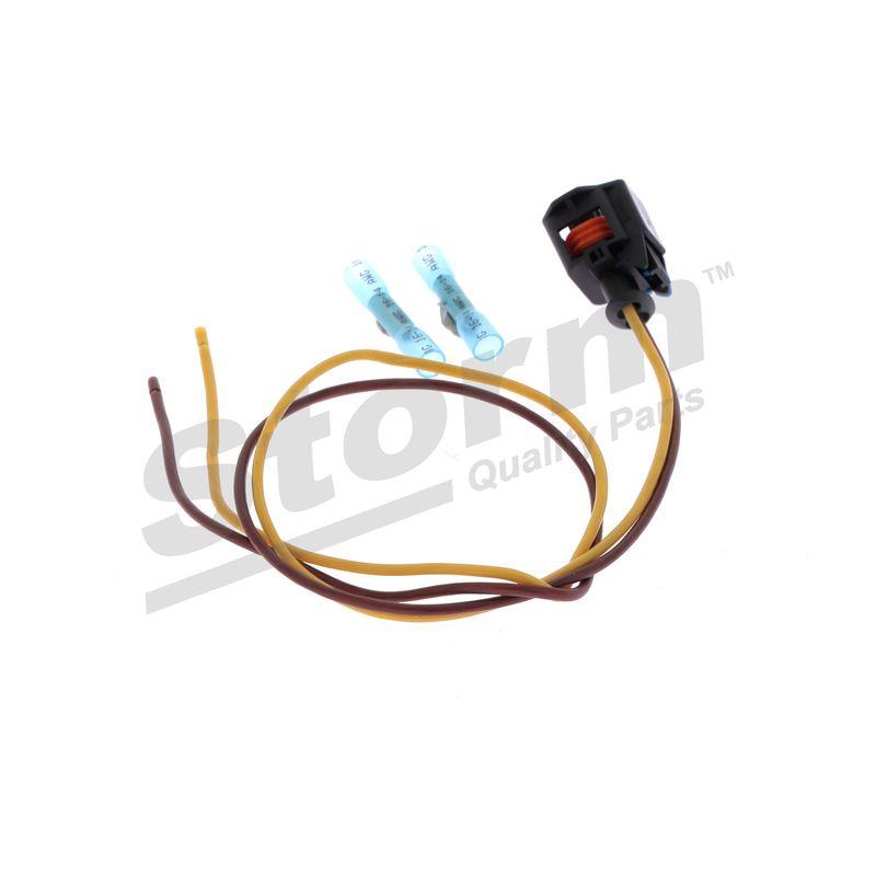 Kit réparation de câble, injecteur STORM QUALITY PARTS 399103
