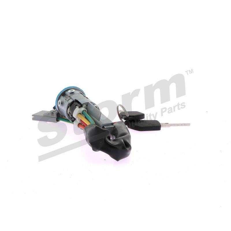 Fermeture-volant STORM QUALITY PARTS 78025