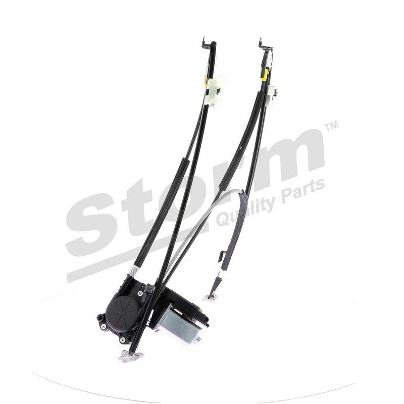 Lève-vitre STORM QUALITY PARTS 87142