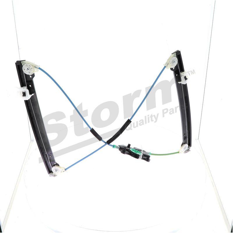 Lève-vitre STORM QUALITY PARTS 39576