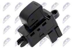 Interrupteur, lève-vitre NTY EWS-NS-010