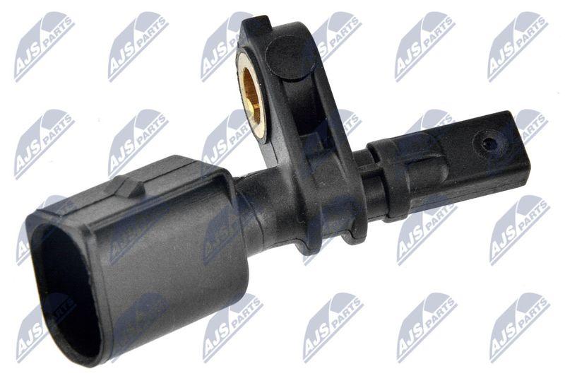 Capteur, vitesse de roue NTY HCA-VW-021