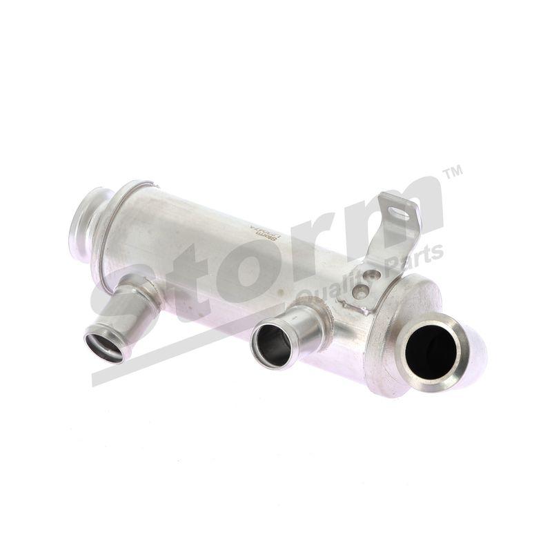 Radiateur, réaspiration des gaz d'échappement STORM QUALITY PARTS 9068