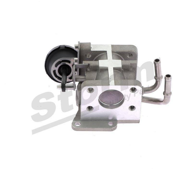 Vanne EGR STORM QUALITY PARTS 9097