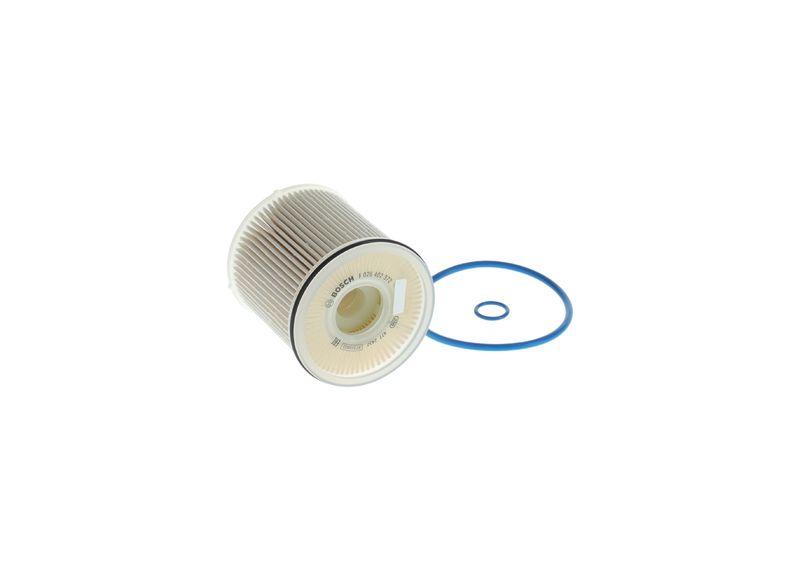 Filtre à carburant BOSCH F 026 402 372