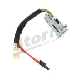 Fermeture-volant STORM QUALITY PARTS 79027