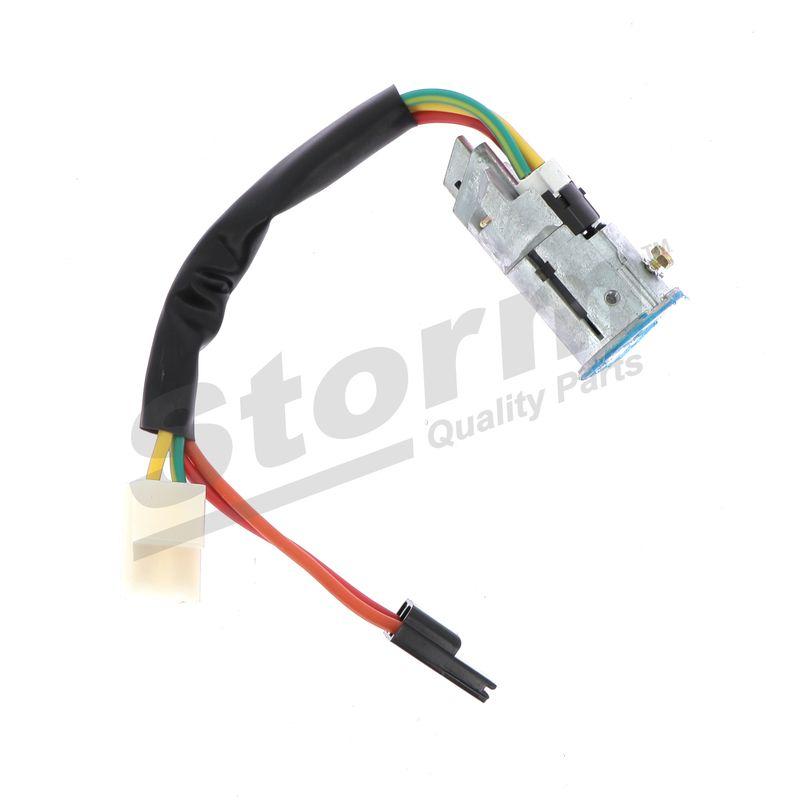Fermeture-volant STORM QUALITY PARTS 79027