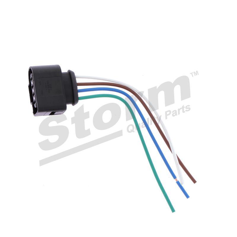 Kit réparation de câble, bobine d'allumage STORM QUALITY PARTS 8800060