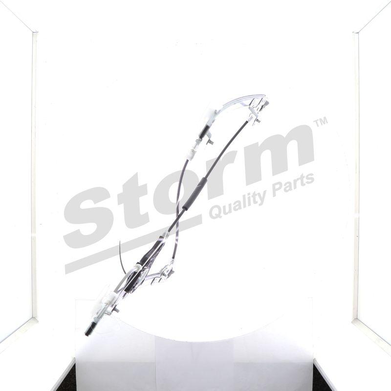 Lève-vitre STORM QUALITY PARTS 15179