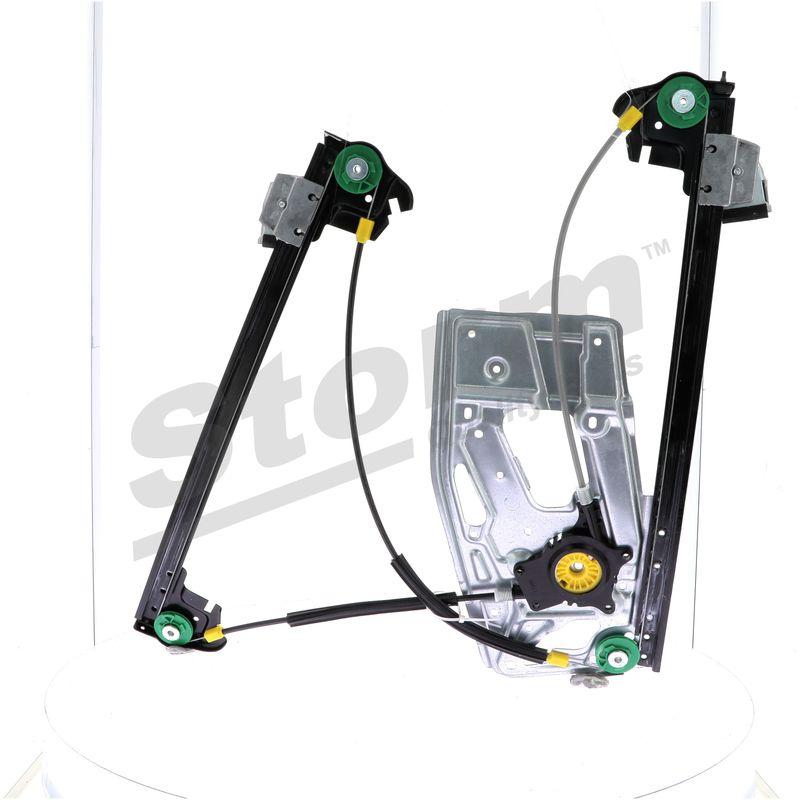 Lève-vitre STORM QUALITY PARTS 17275
